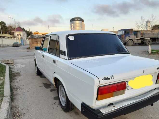 LADA (VAZ) 2107 2005, 75,150 km - 1.6 l - Bakı