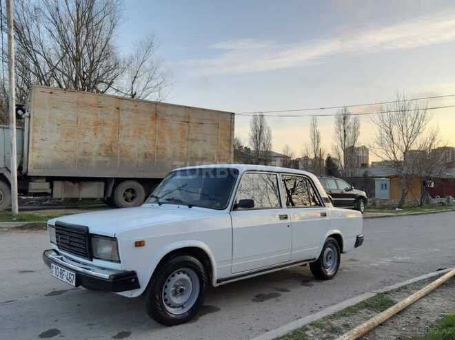 LADA (VAZ) 2107 2005, 75,150 km - 1.6 l - Bakı