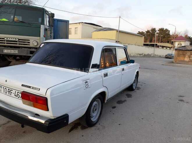 LADA (VAZ) 2107 2005, 75,150 km - 1.6 l - Bakı