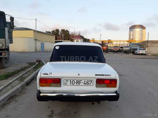 LADA (VAZ) 2107 2005, 75,150 km - 1.6 l - Bakı
