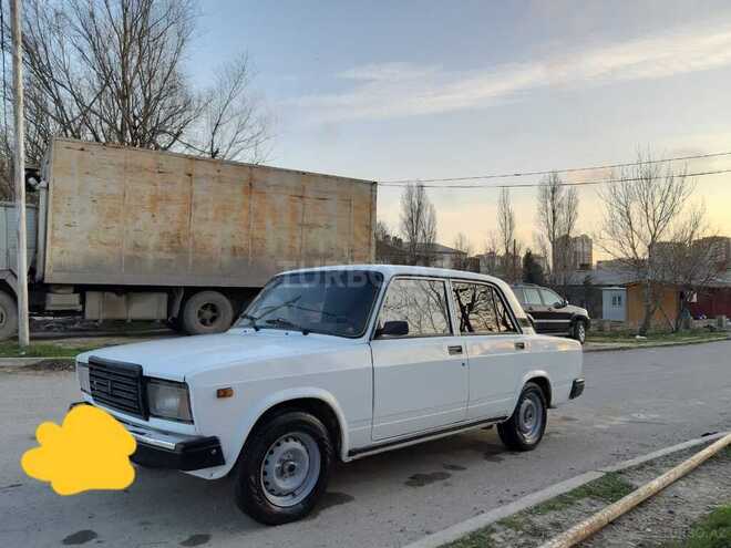 LADA (VAZ) 2107 2005, 75,150 km - 1.6 l - Bakı