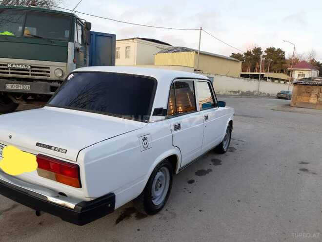 LADA (VAZ) 2107 2005, 75,150 km - 1.6 l - Bakı