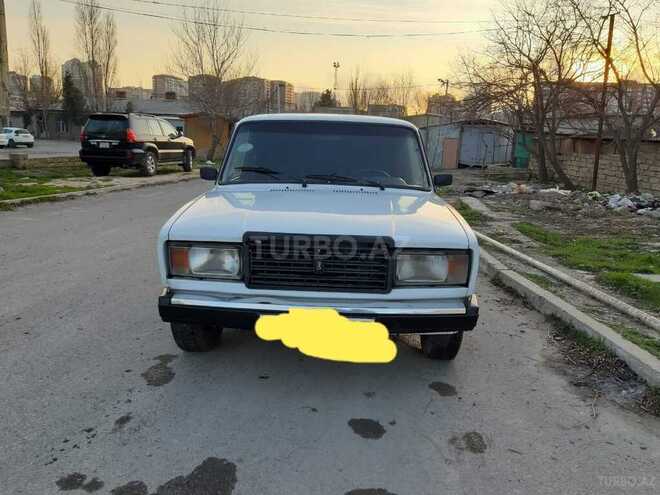 LADA (VAZ) 2107 2005, 75,150 km - 1.6 l - Bakı