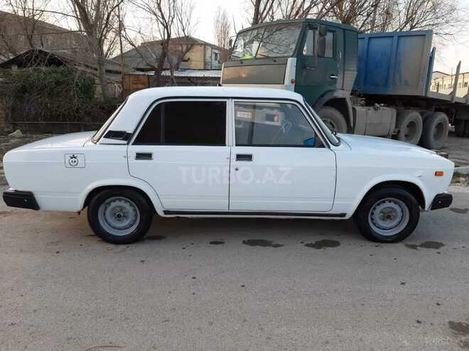 LADA (VAZ) 2107 2005, 75,150 km - 1.6 l - Bakı