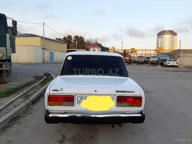 LADA (VAZ) 2107 2005, 75,150 km - 1.6 l - Bakı
