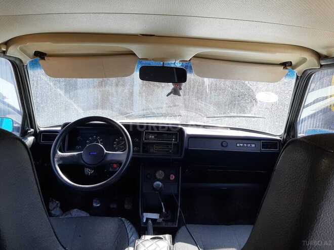 LADA (VAZ) 2107 2005, 75,150 km - 1.6 l - Bakı