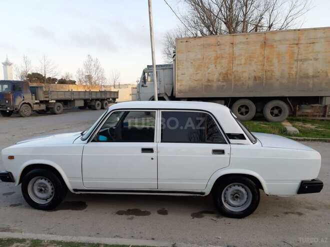 LADA (VAZ) 2107 2005, 75,150 km - 1.6 l - Bakı