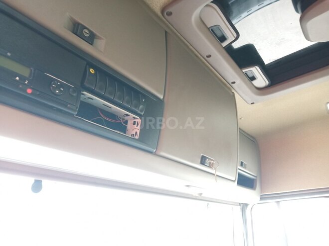 DAF 105 XF 2012, 829,000 km - 1.3 l - Bakı