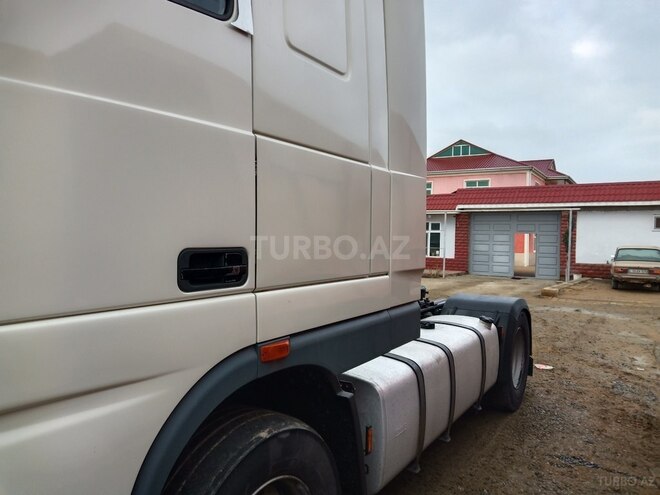 DAF 105 XF 2012, 829,000 km - 1.3 l - Bakı