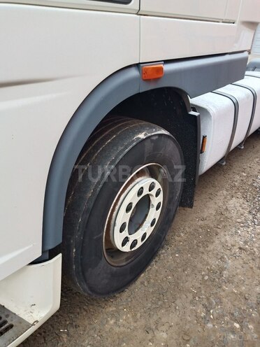 DAF 105 XF 2012, 829,000 km - 1.3 l - Bakı