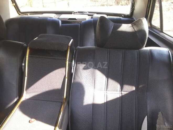 GAZ 31029 1993, 246,327 km - 0.3 l - Qəbələ