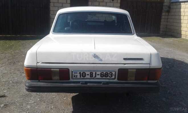 GAZ 31029 1993, 246,327 km - 0.3 l - Qəbələ
