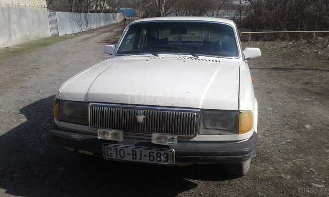 GAZ 31029 1993, 246,327 km - 0.3 l - Qəbələ