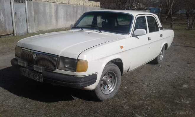 GAZ 31029 1993, 246,327 km - 0.3 l - Qəbələ