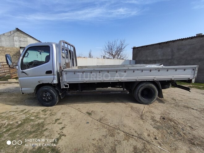 Foton Ollin 2008, 354,000 km - 3.2 л - Bakı