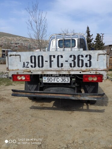 Foton Ollin 2008, 354,000 km - 3.2 л - Bakı