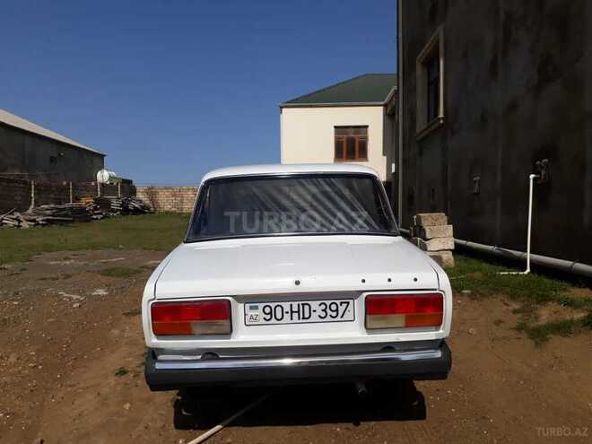LADA (VAZ) 2107 2009, 153,000 km - 1.6 л - Bakı
