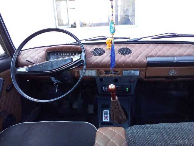 LADA (VAZ) 2102 1972, 966,532 km - 1.2 l - Lənkəran