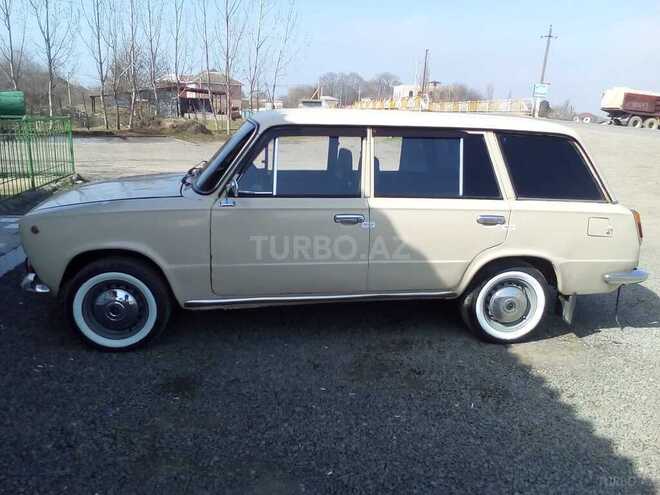 LADA (VAZ) 2102 1972, 966,532 km - 1.2 l - Lənkəran
