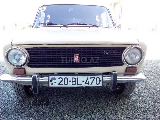 LADA (VAZ) 2102 1972, 966,532 km - 1.2 l - Lənkəran