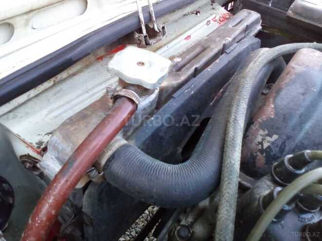 LADA (VAZ) 2102 1972, 966,532 km - 1.2 l - Lənkəran