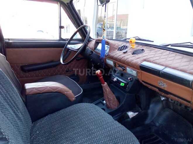 LADA (VAZ) 2102 1972, 966,532 km - 1.2 l - Lənkəran
