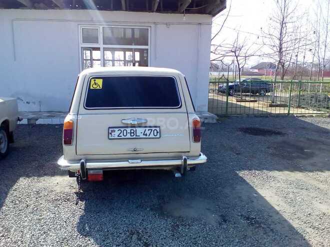 LADA (VAZ) 2102 1972, 966,532 km - 1.2 l - Lənkəran