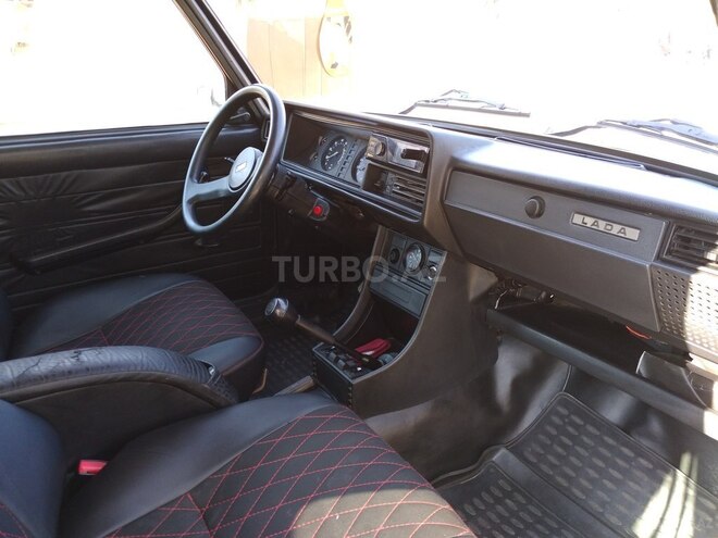 LADA (VAZ) 2107 2011, 10,652 km - 0.2 л - Biləsuvar