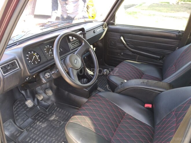 LADA (VAZ) 2107 2011, 10,652 km - 0.2 л - Biləsuvar