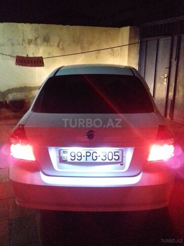 Ravon Nexia R3 2019, 8,600 km - 1.5 l - Bakı