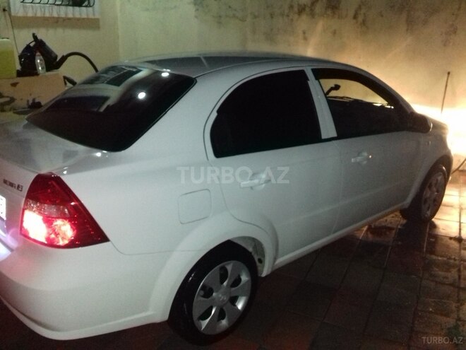 Ravon Nexia R3 2019, 8,600 km - 1.5 l - Bakı