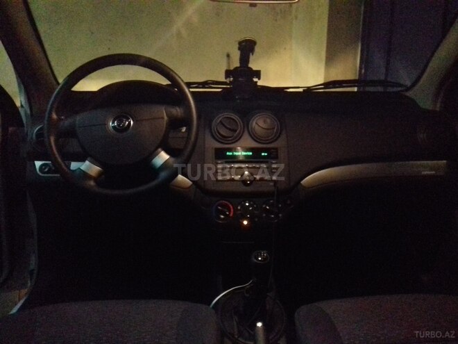 Ravon Nexia R3 2019, 8,600 km - 1.5 l - Bakı