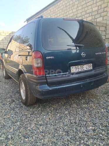 Opel Sintra 1998, 325,000 km - 2.2 l - Bakı
