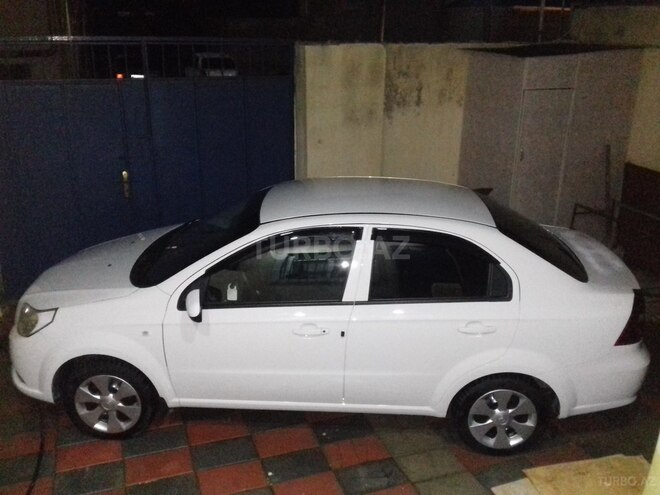 Ravon Nexia R3 2019, 8,600 km - 1.5 l - Bakı