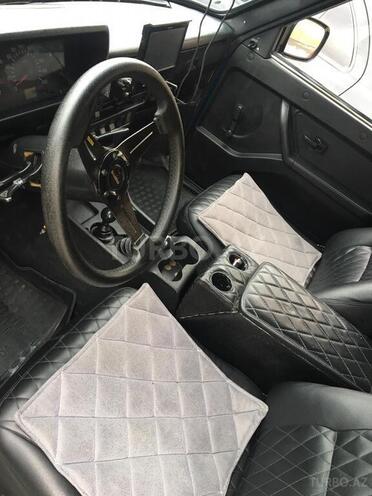 LADA (VAZ) Niva 2014, 170,000 km - 0.2 l - Bakı