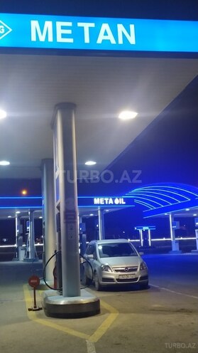 Opel Zafira 2006, 220,000 km - 1.6 l - Sumqayıt