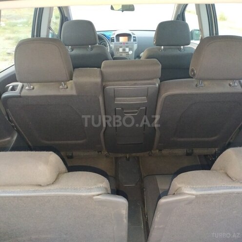 Opel Zafira 2006, 220,000 km - 1.6 l - Sumqayıt