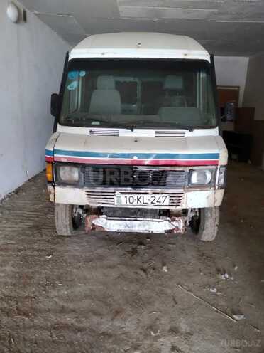 Mercedes 308 D 1992, 3,555,559 km - 2.2 l - Bakı