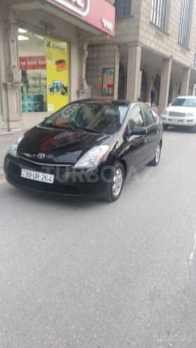 Toyota Prius 2008, 189,000 km - 1.5 l - Bakı