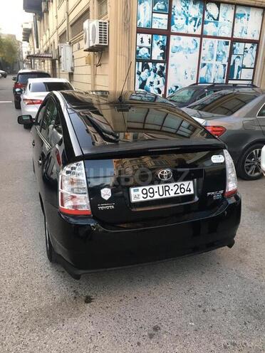 Toyota Prius 2008, 189,000 km - 1.5 l - Bakı