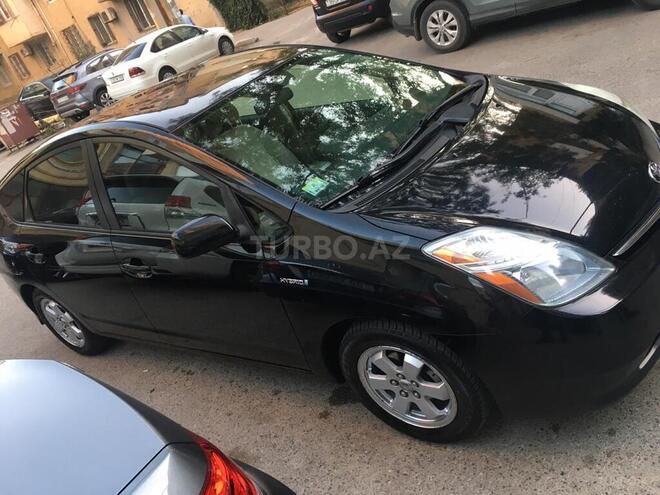 Toyota Prius 2008, 189,000 km - 1.5 l - Bakı