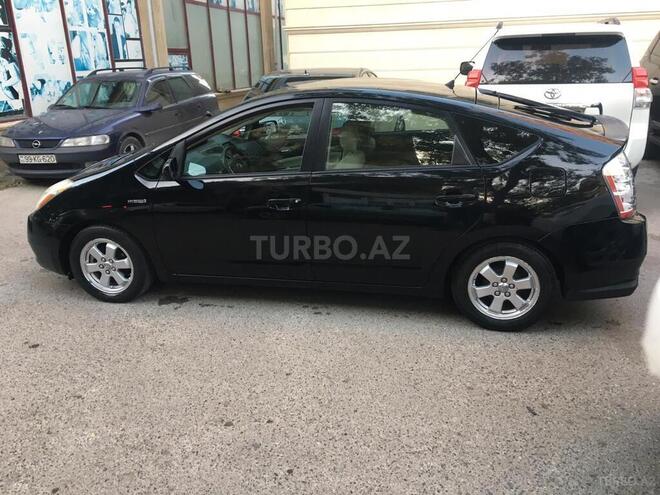 Toyota Prius 2008, 189,000 km - 1.5 l - Bakı