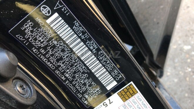 Toyota Prius 2008, 189,000 km - 1.5 l - Bakı