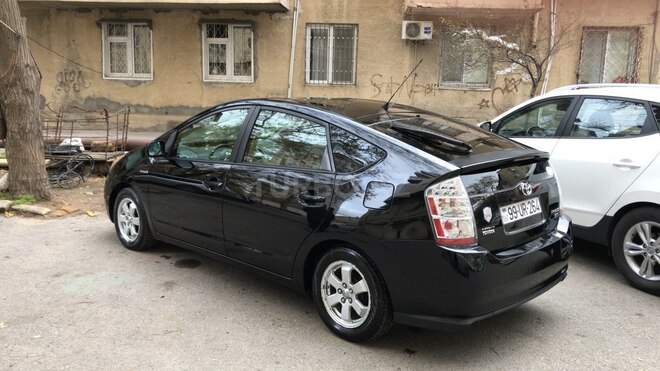 Toyota Prius 2008, 189,000 km - 1.5 l - Bakı
