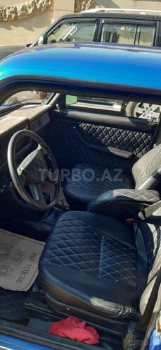 LADA (VAZ) 2107 2012, 150,471 km - 1.6 л - Bakı