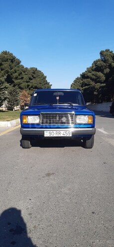 LADA (VAZ) 2107 2012, 150,471 km - 1.6 л - Bakı