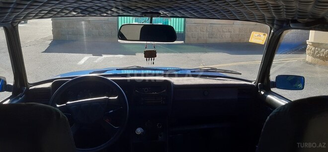 LADA (VAZ) 2107 2012, 150,471 km - 1.6 л - Bakı
