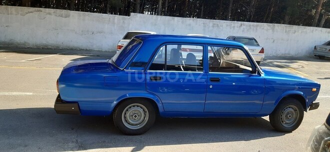 LADA (VAZ) 2107 2012, 150,471 km - 1.6 л - Bakı