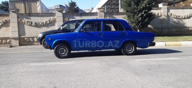LADA (VAZ) 2107 2012, 150,471 km - 1.6 л - Bakı