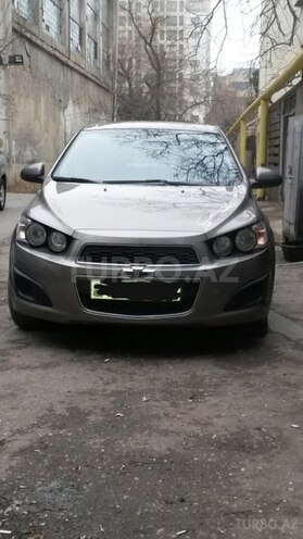 Chevrolet Aveo 2013, 190,900 km - 1.4 л - Bakı